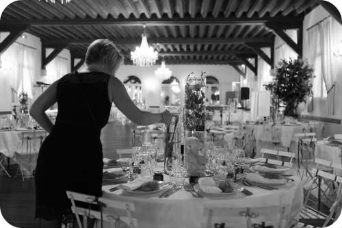 Coordination Jour J Mariage-Wedding Planner Alexa Réception Tours 37