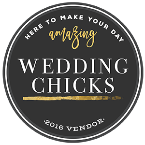 memberbadgeweddingchicks