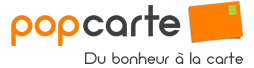 Recommandation Popcarte